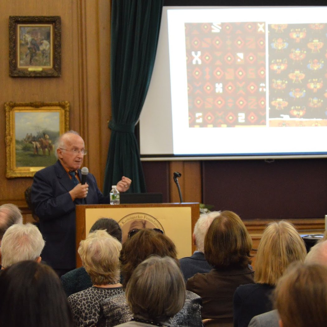 Artist Talk with Marianna Stuhr