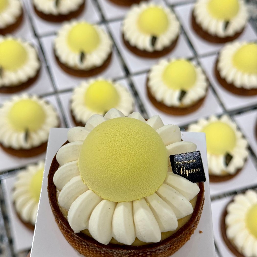 Bakery Square Cyrano 1