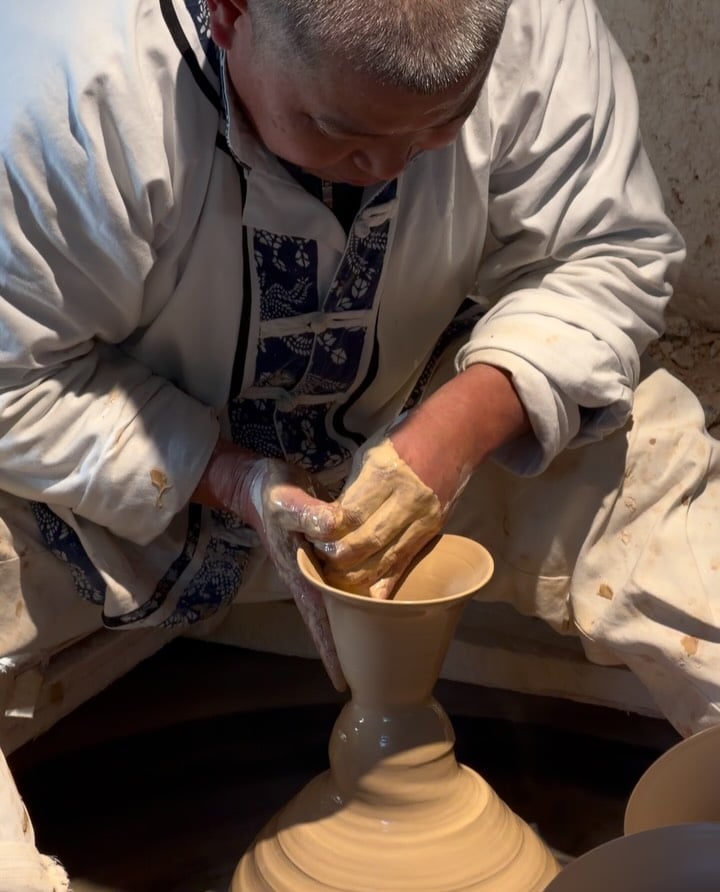 Jingdezhen 1