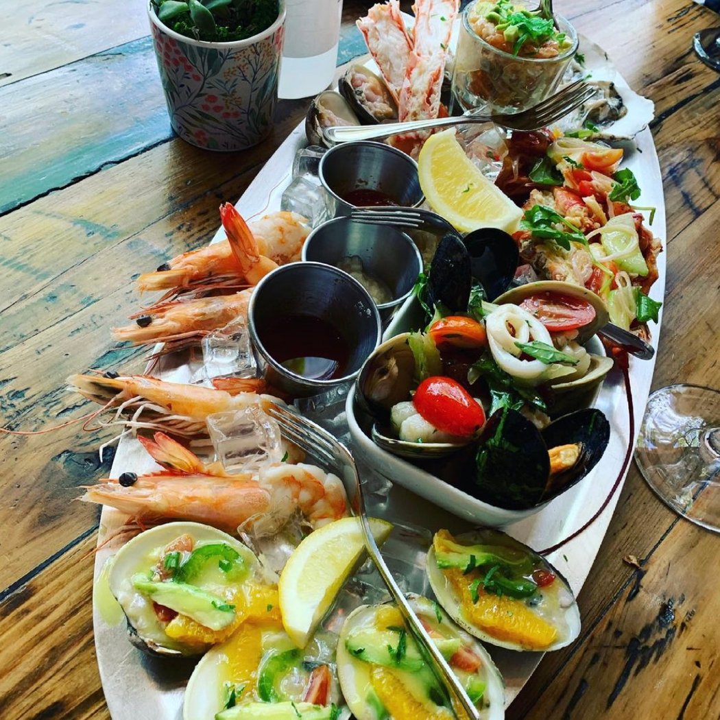 Osteria Brooklyn @LIC 2