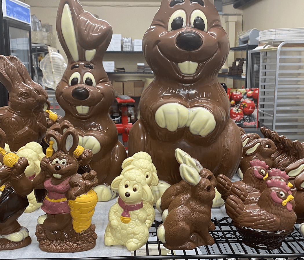 Warwick Chocolate Company 3