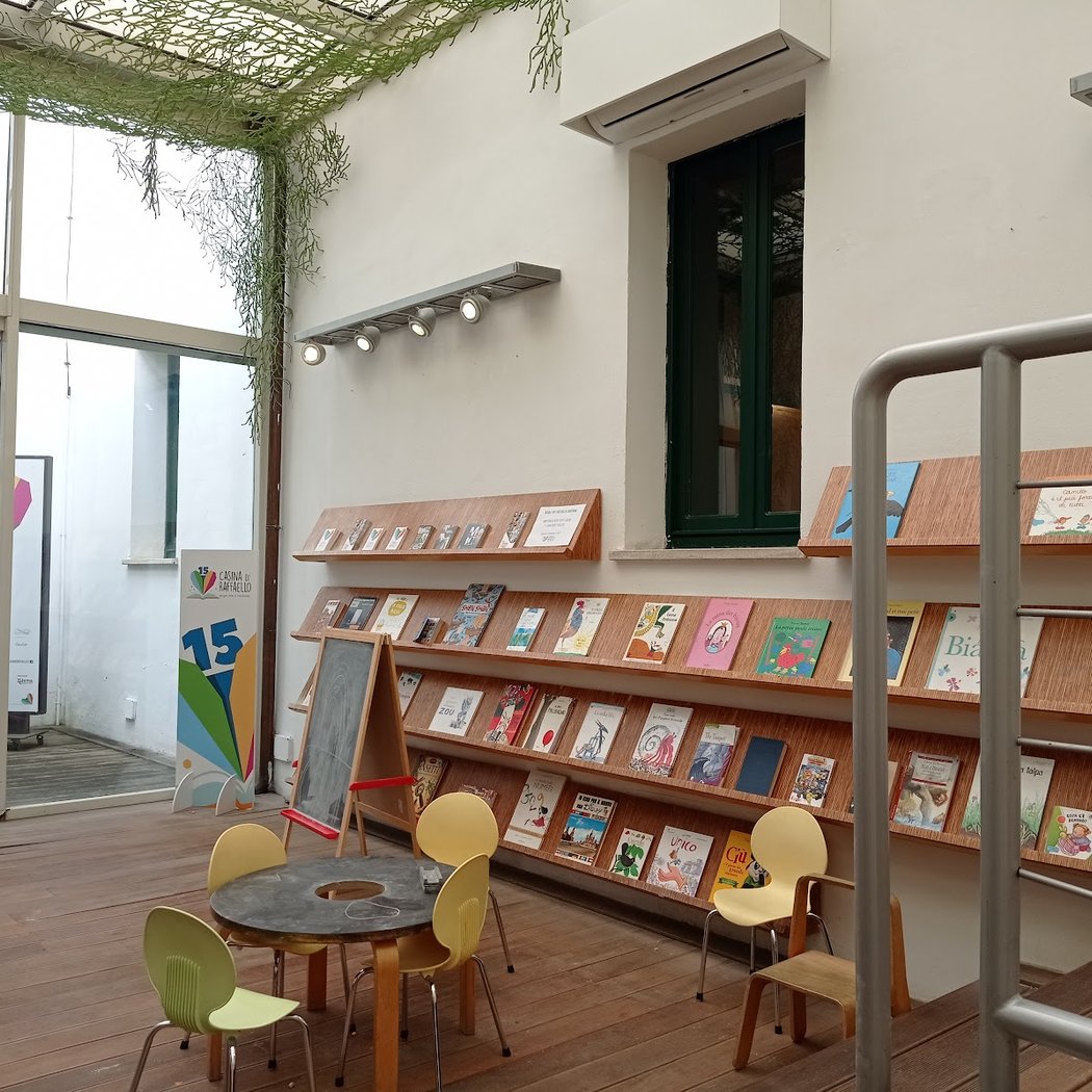 Culture vicine e lontane 3