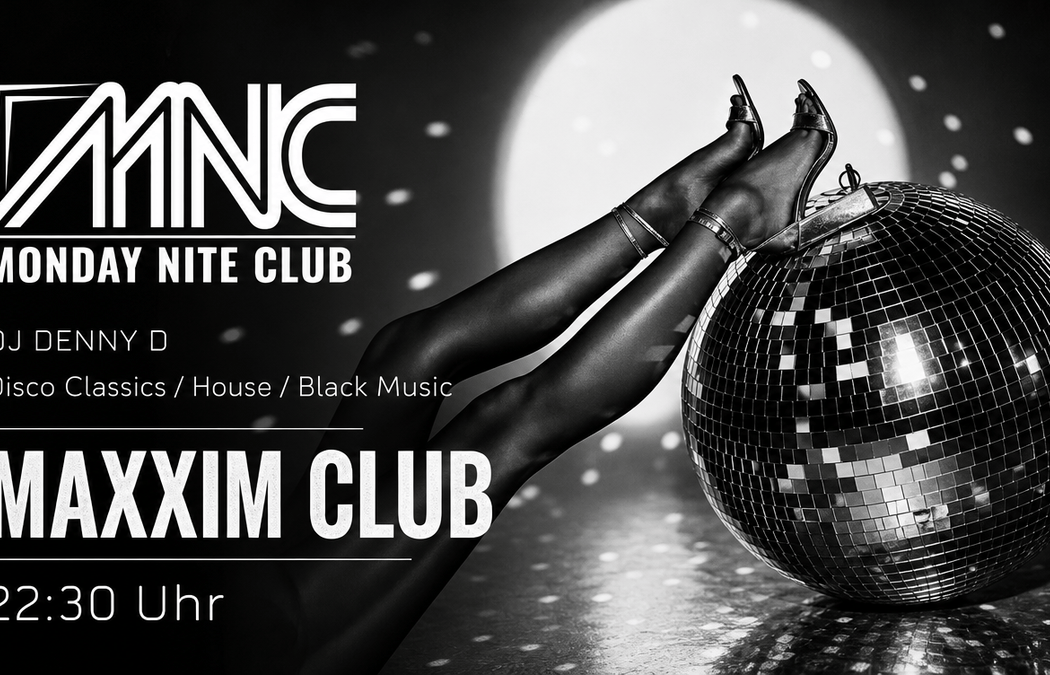 MONDAY NITE CLUB