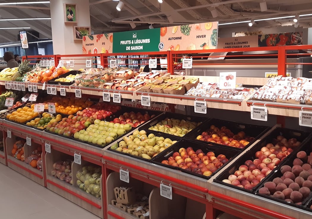 Carrefour Market 1