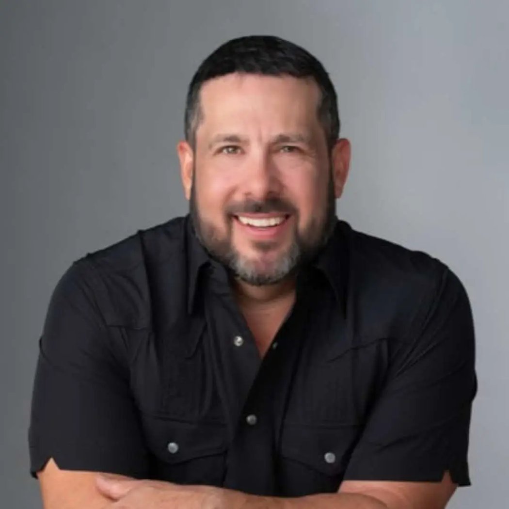 Steve Trevino 1