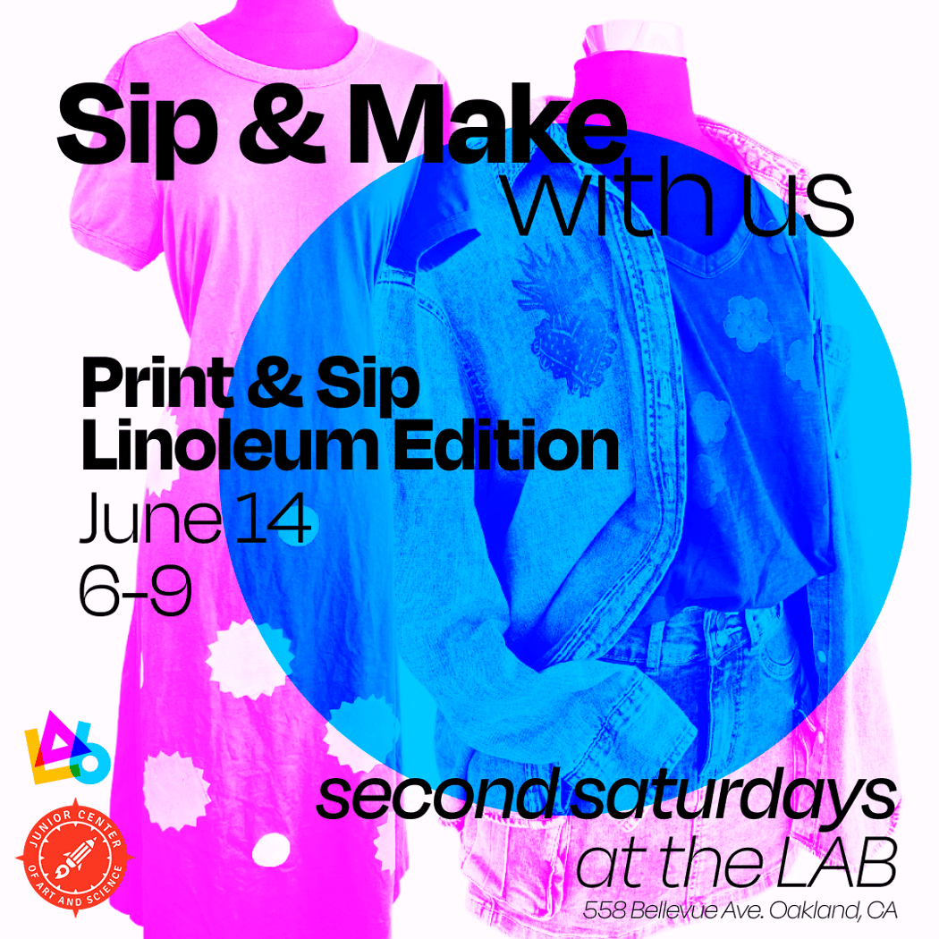Saturdays the LAB 1