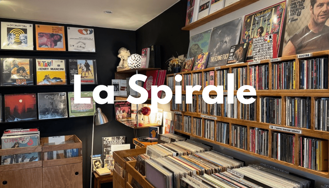 La Spirale 2