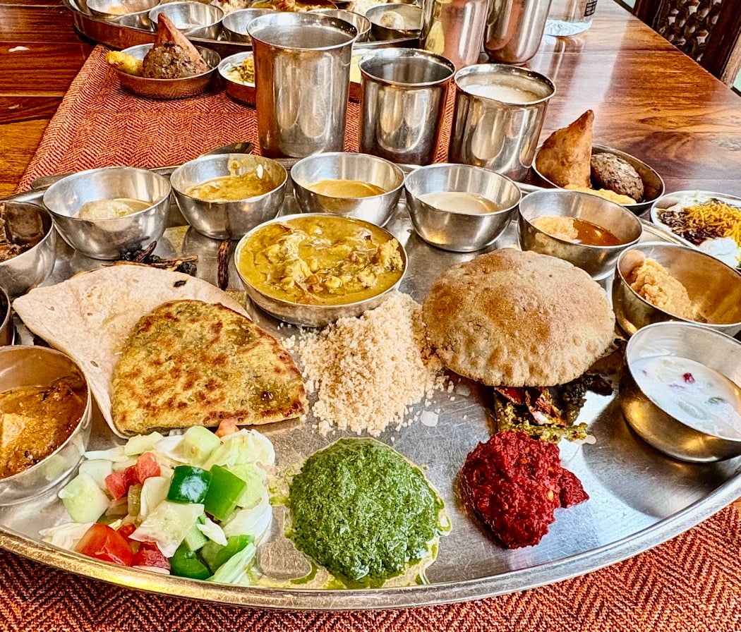 Kesariya Restaurant 3
