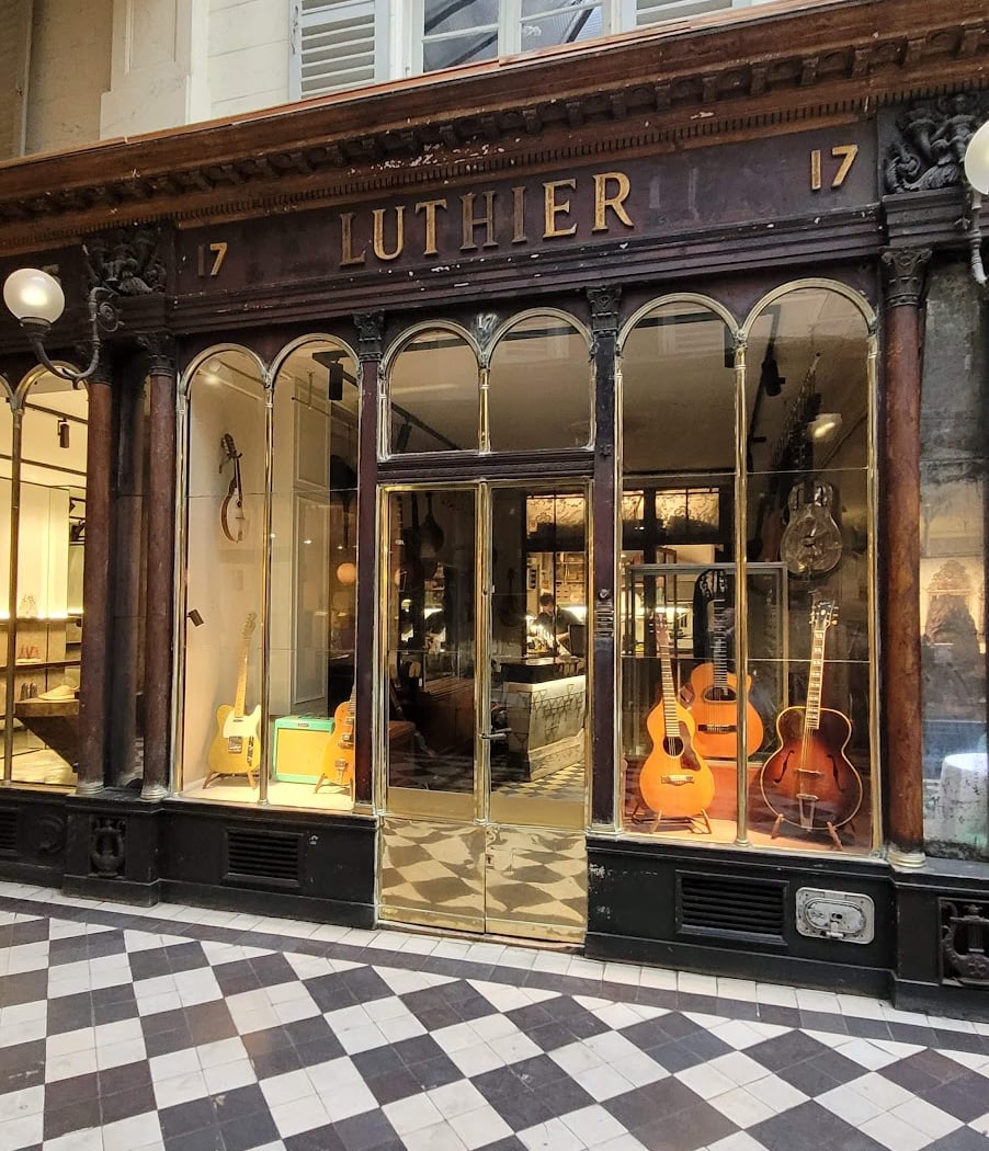 Un été à l'atelier : Marie Hugo 3
