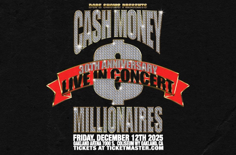 Cash Money Millionaires 1