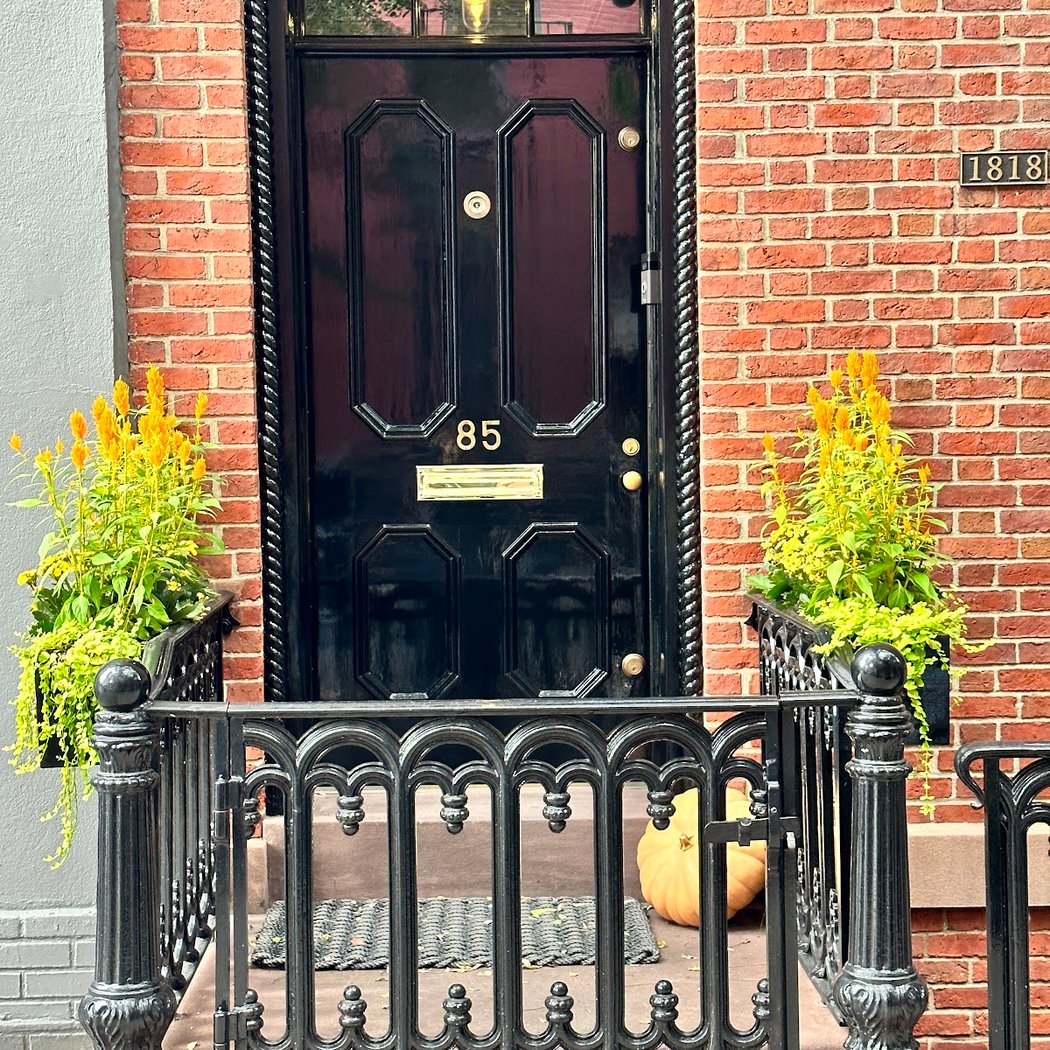 Perry Street 3