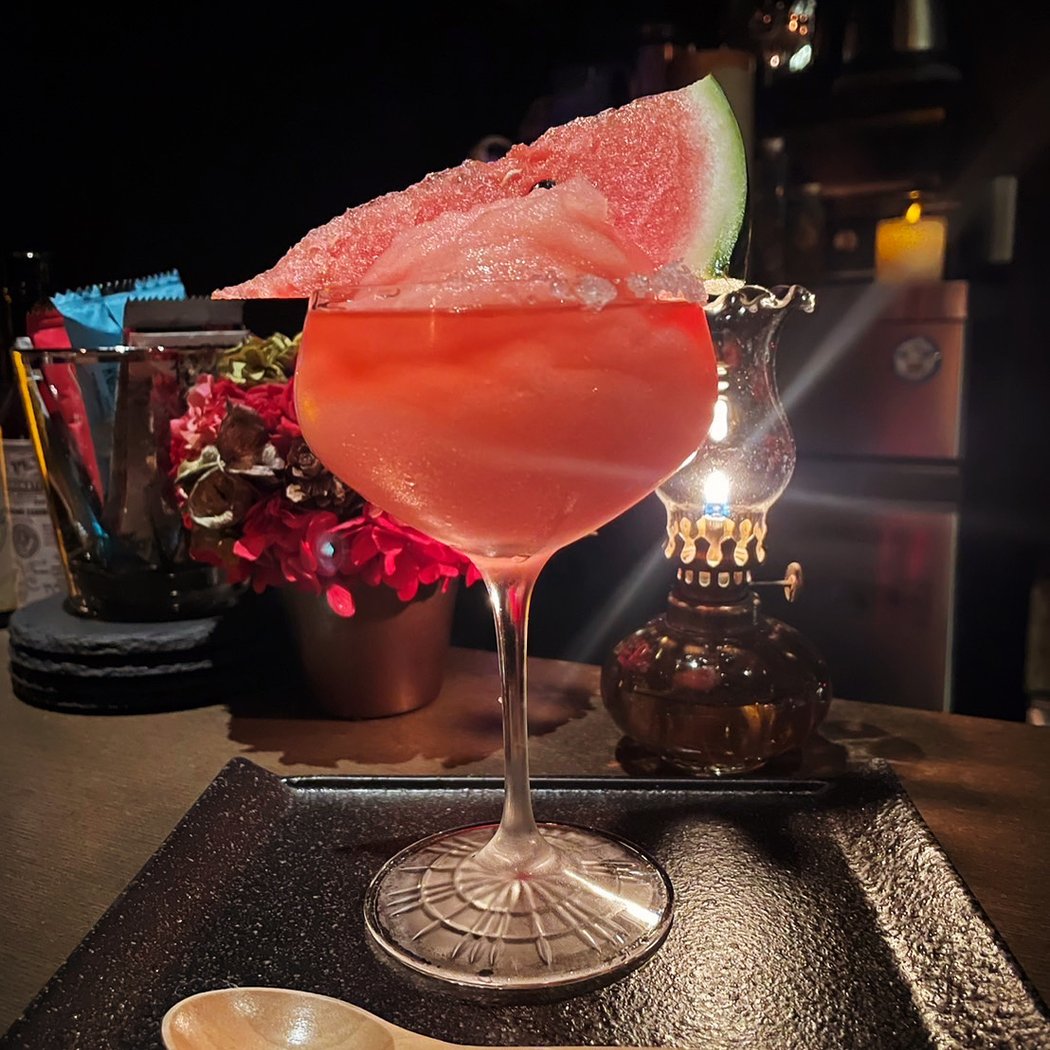 赤坂BAR Barny（バーニー） 1