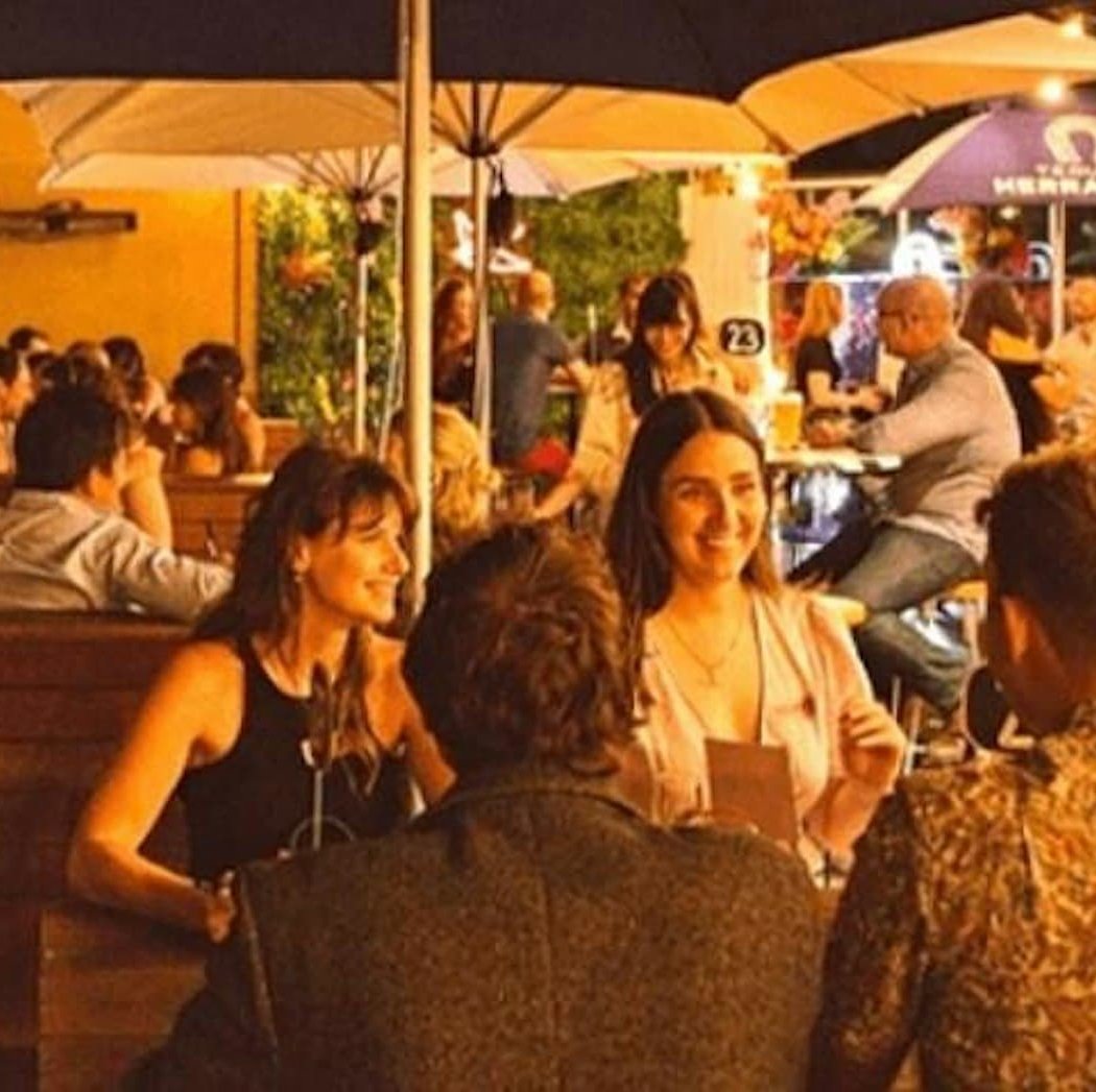 SpeedSeattle Dating 2