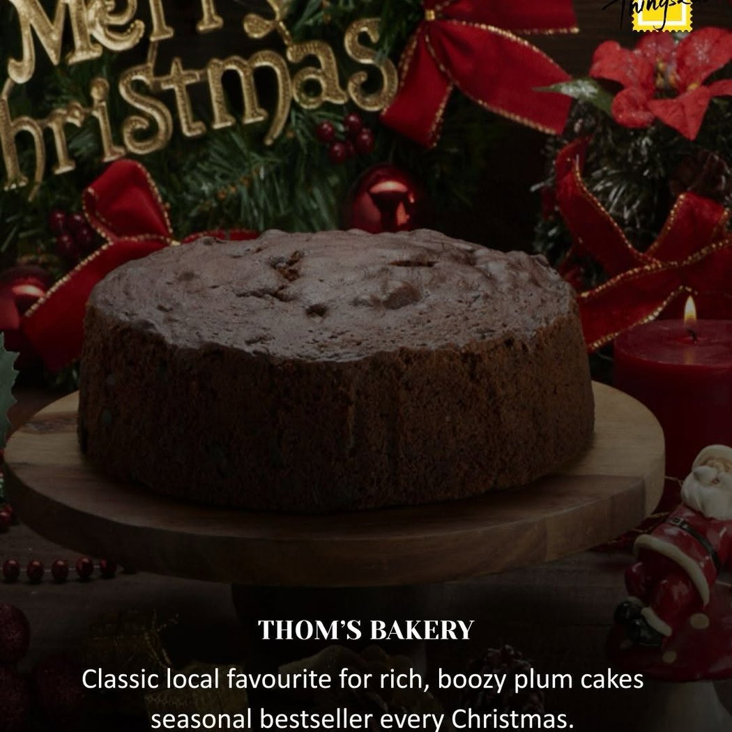 Thom’s Bakery 1