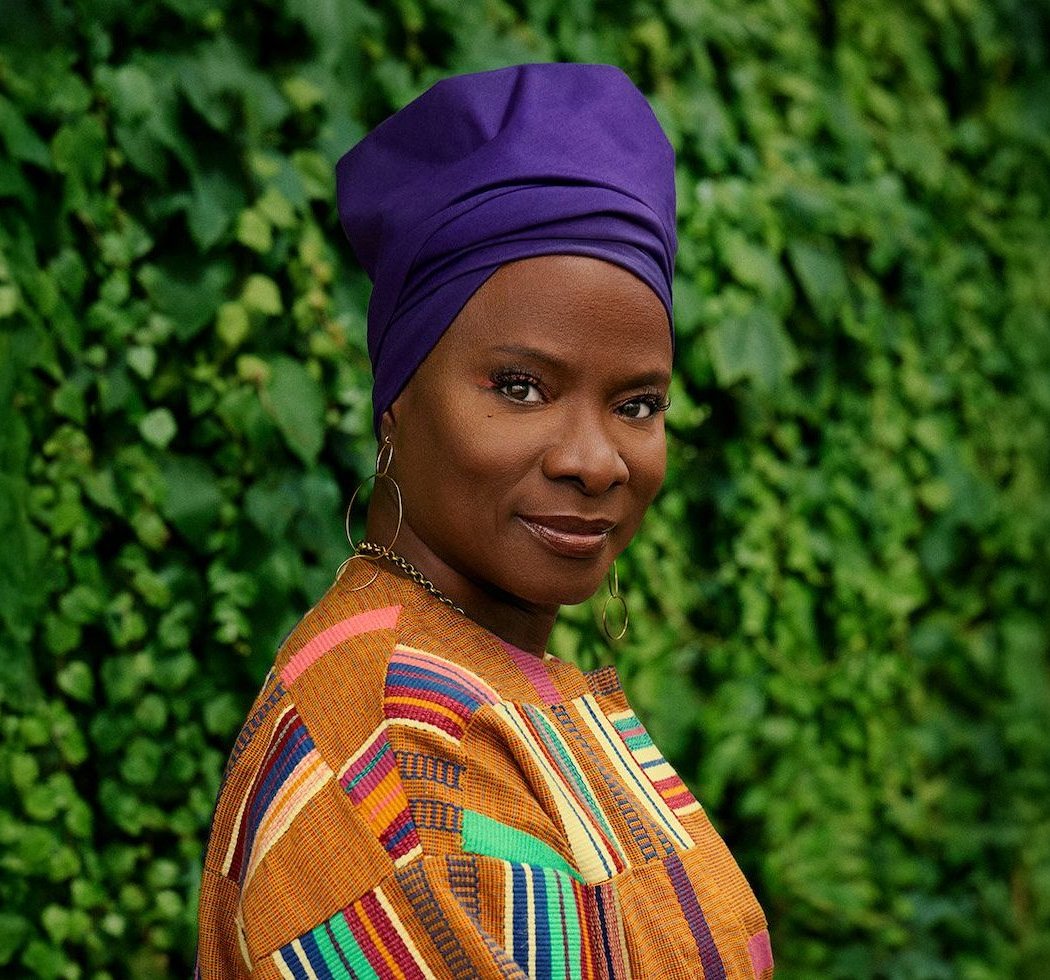 Angélique Kidjo 2