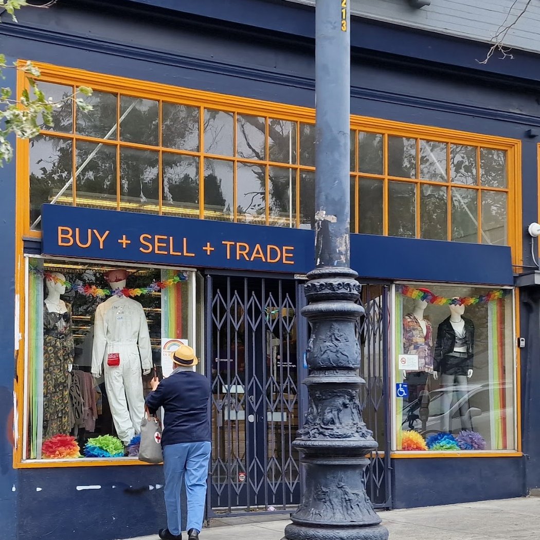 Crossroads Trading 2