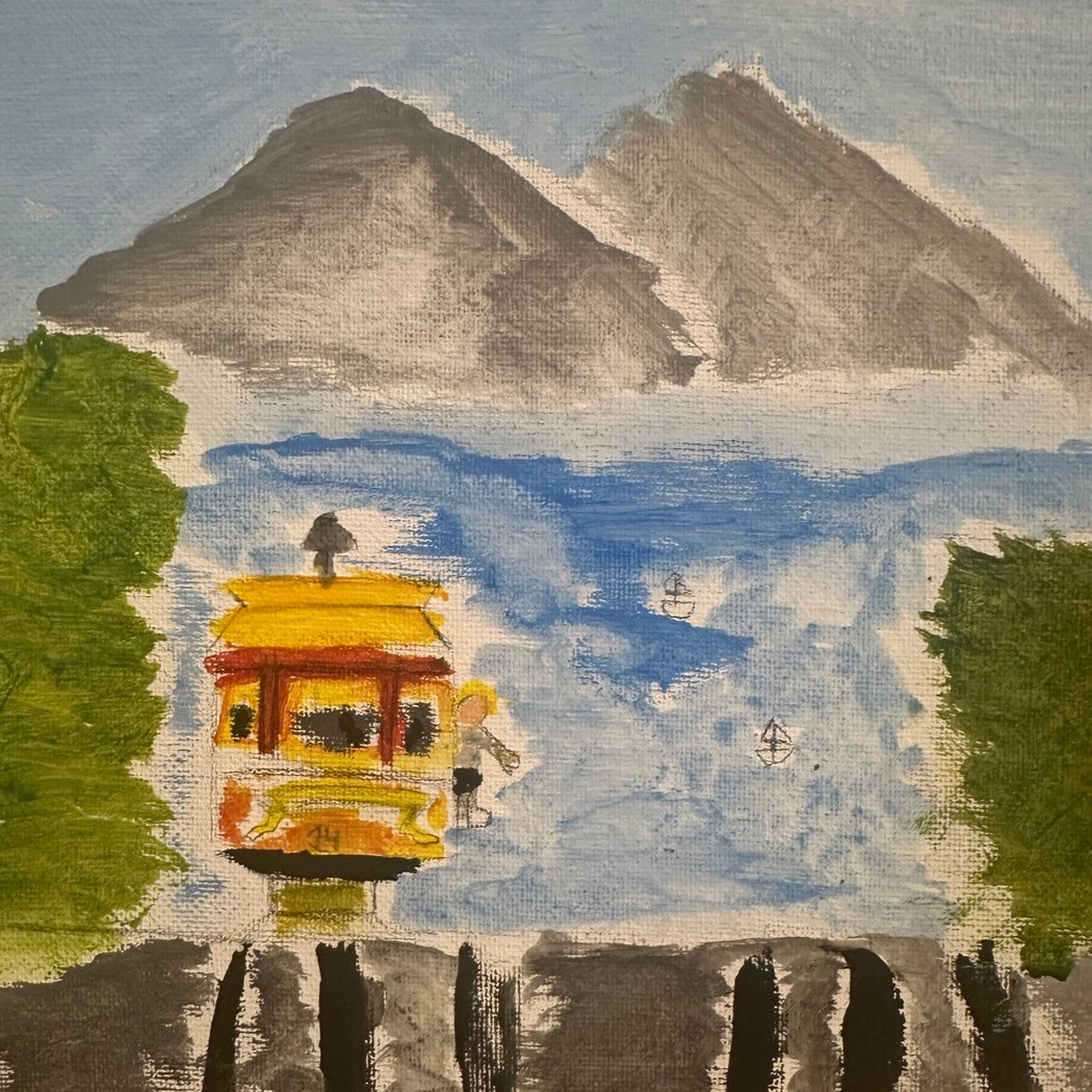 Masterworks Kids Art – Art Classes 2