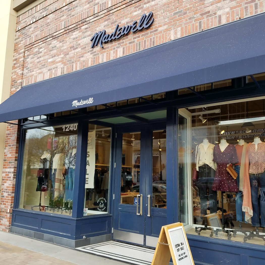 Madewell 2