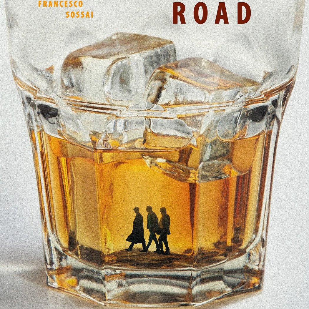 The Last One for the Road 1