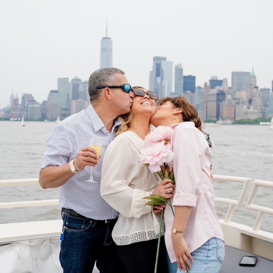 My First Cruise: A Glam Hollywood Adventure 1