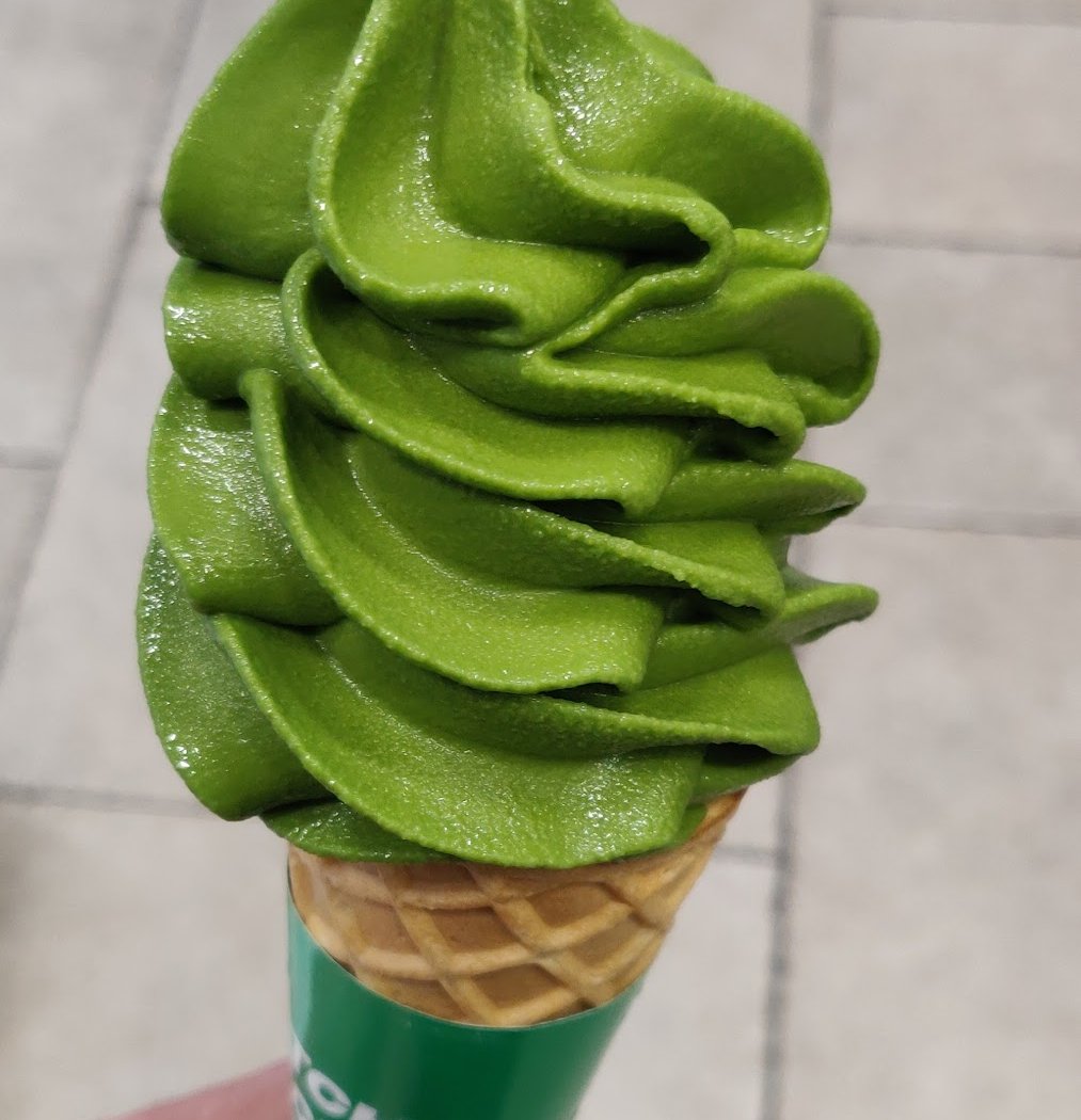 Matcha Social Club 1