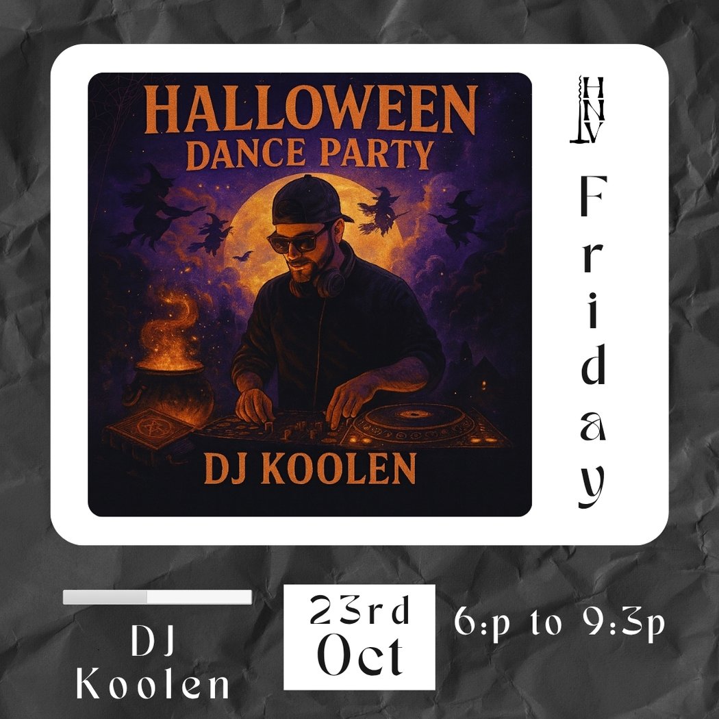 Halloween Costume Dance Party 1