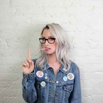 Ingrid Michaelson Concert