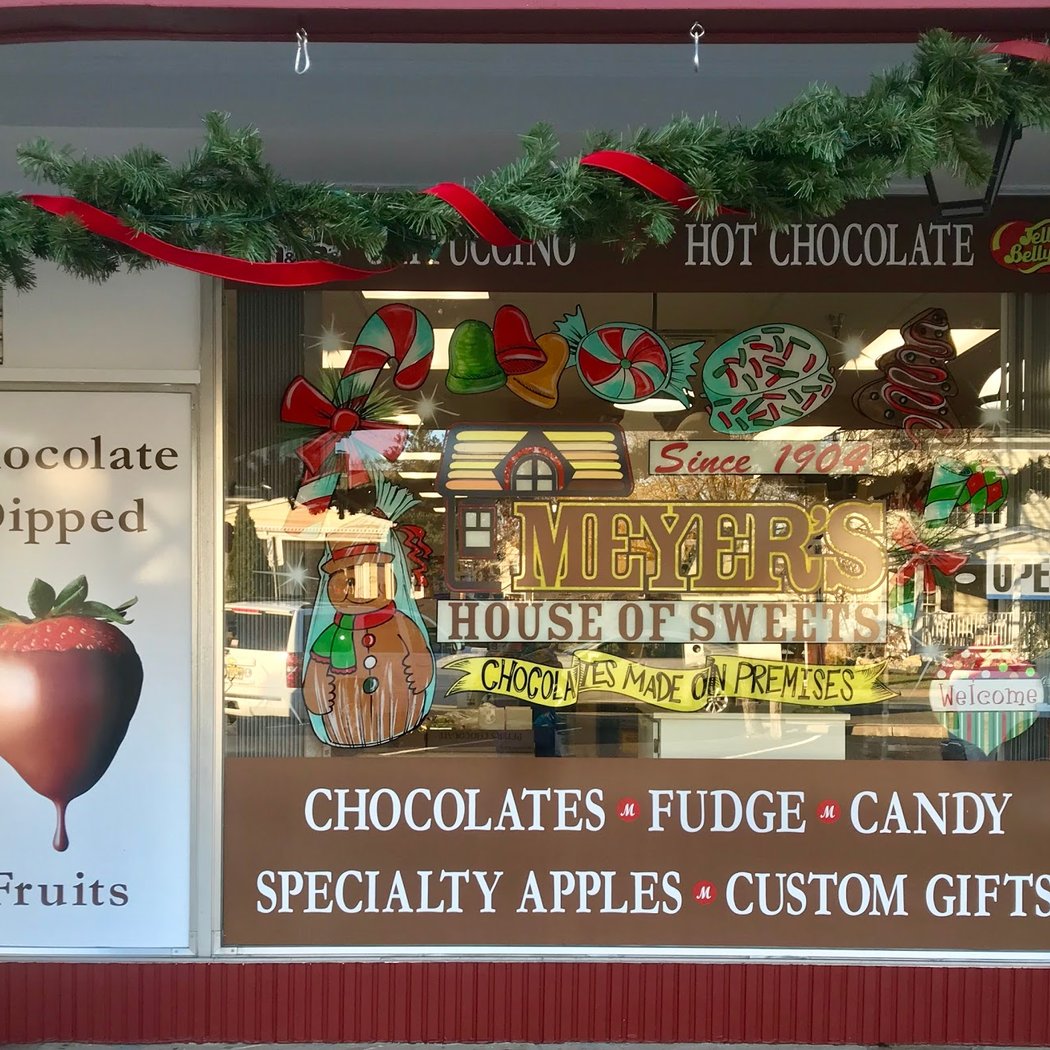 Meyers House of Sweets Nj 2