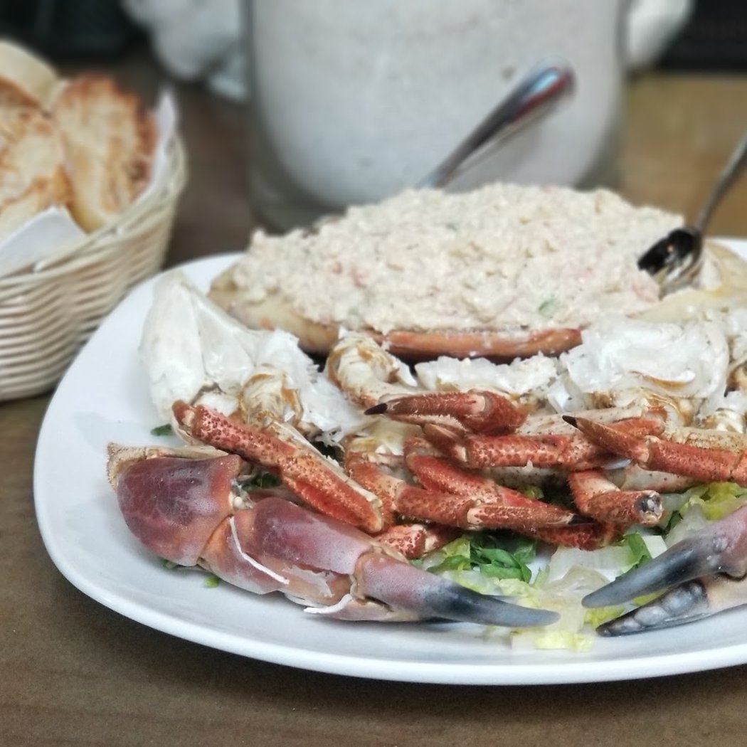 Allegro Seafood Grill 3