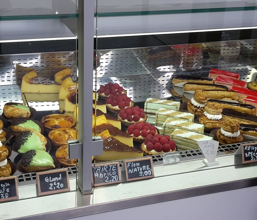 Boulangerie Wali 3