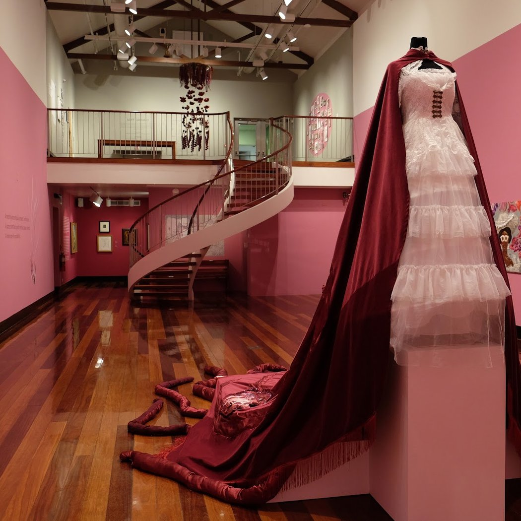Masterworks Museum of Bermuda Art 1