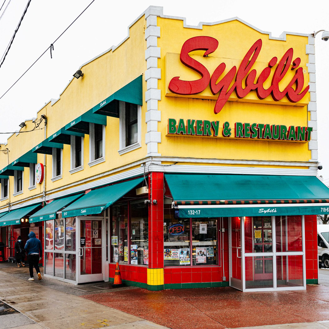 Sybil's 1