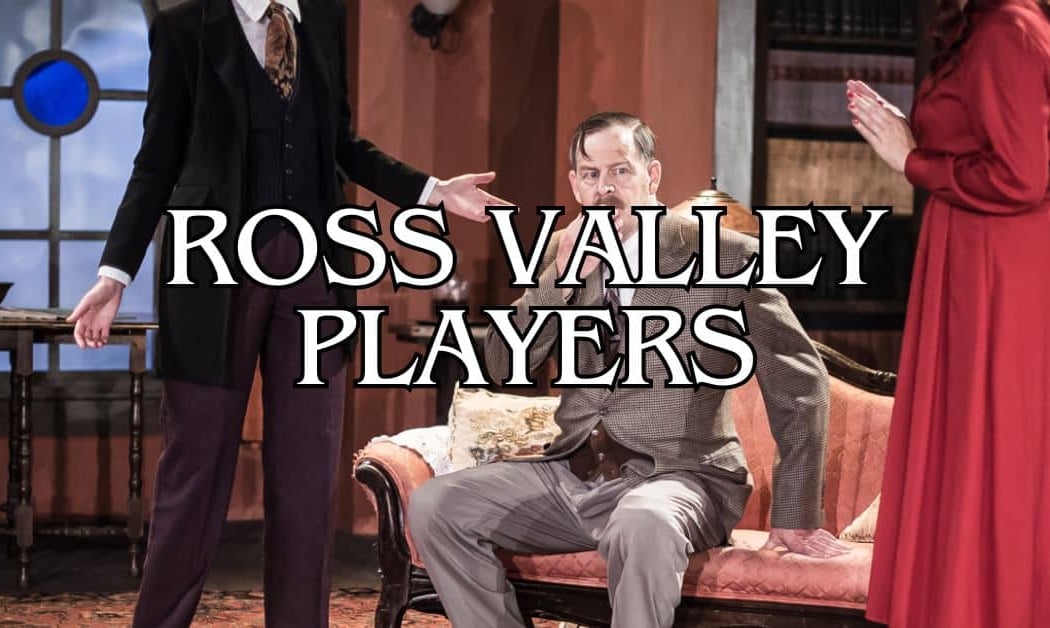 Ross Valley Players 2