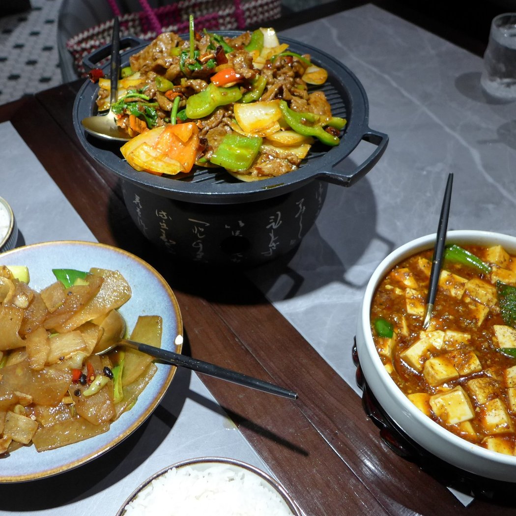 Chi Restaurant & Bar 3