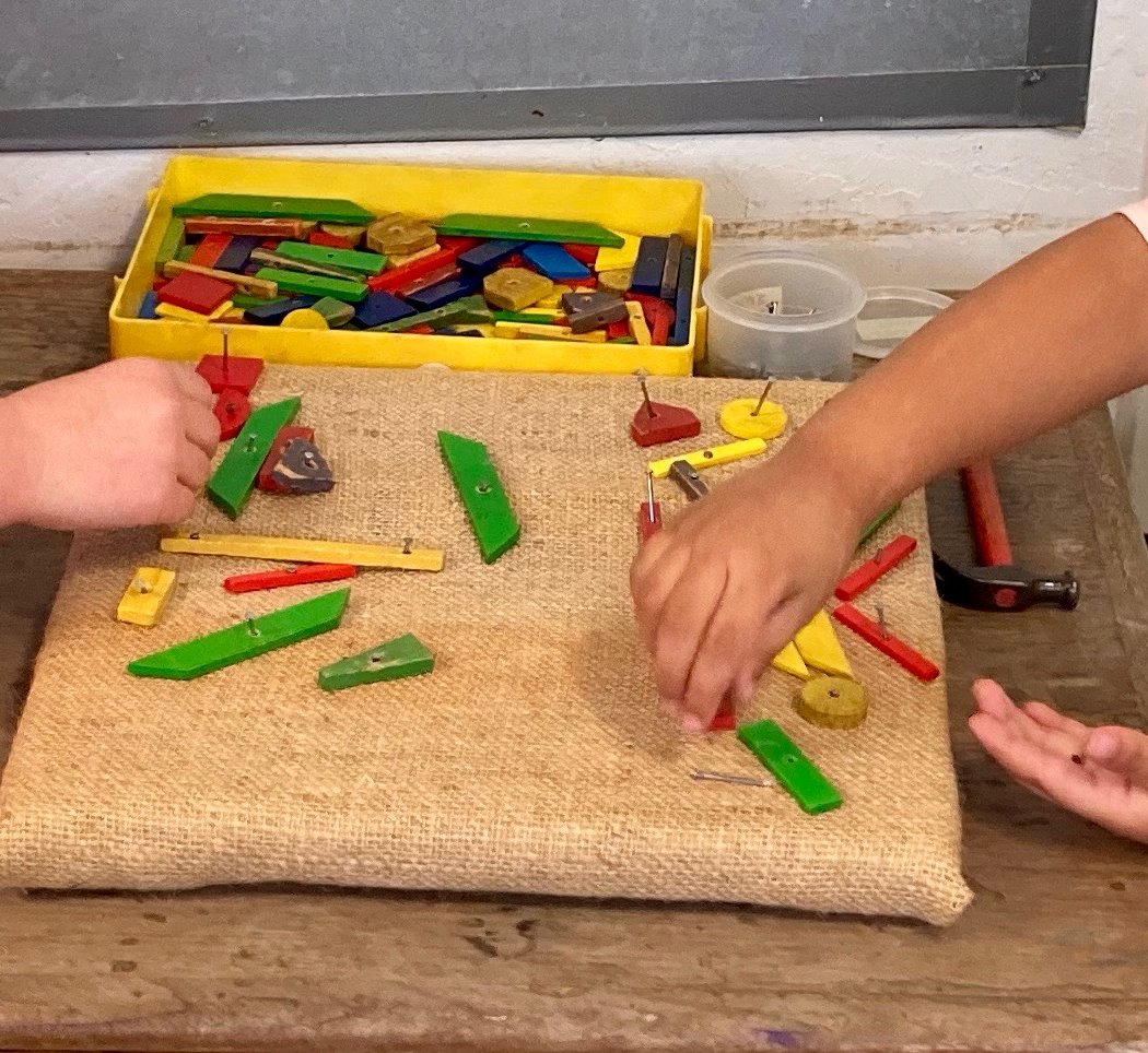 Preschool & Toddler Open House 2
