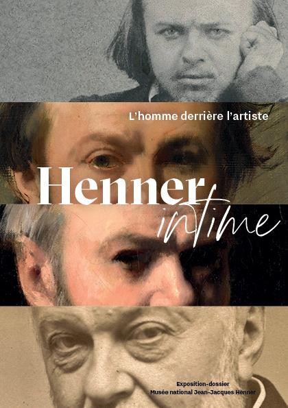 Henner intime, L’homme derrière l’artiste 1