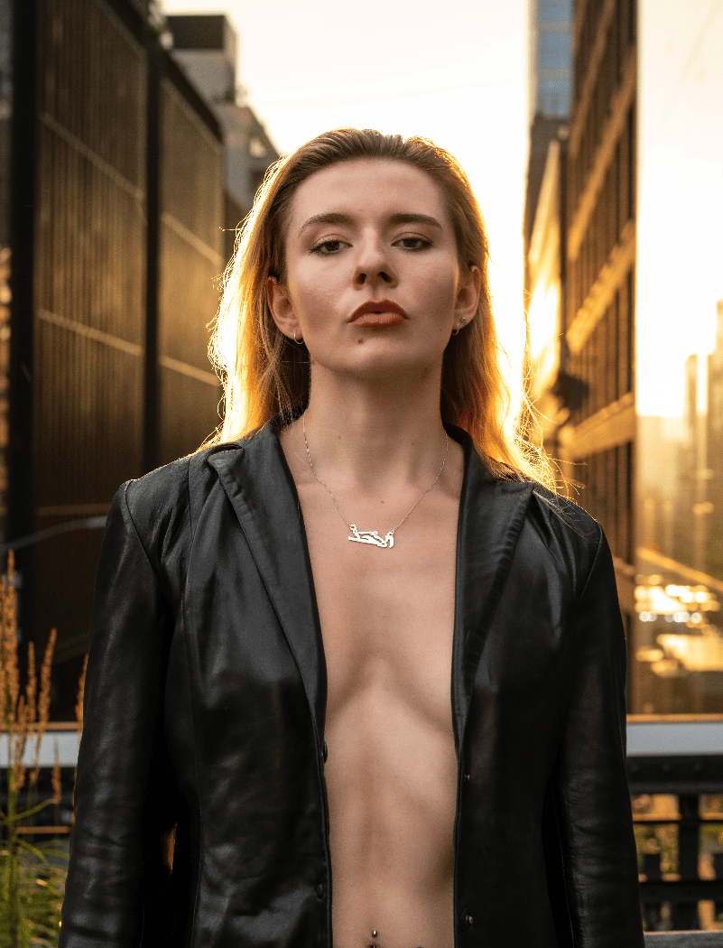 Sunday Saari | Rocky Billop | Cigarette Vending Machine 2