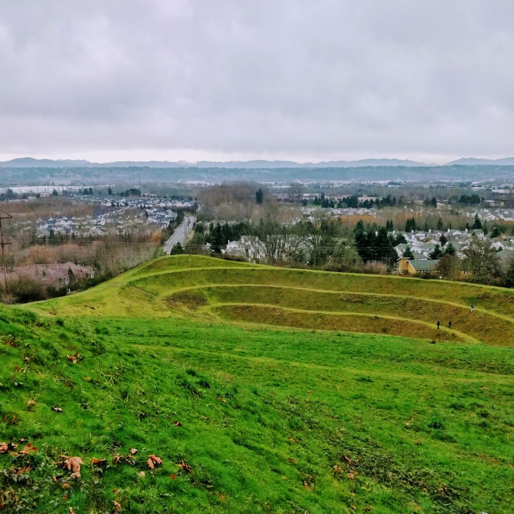 Earthwork Robert Morris 2