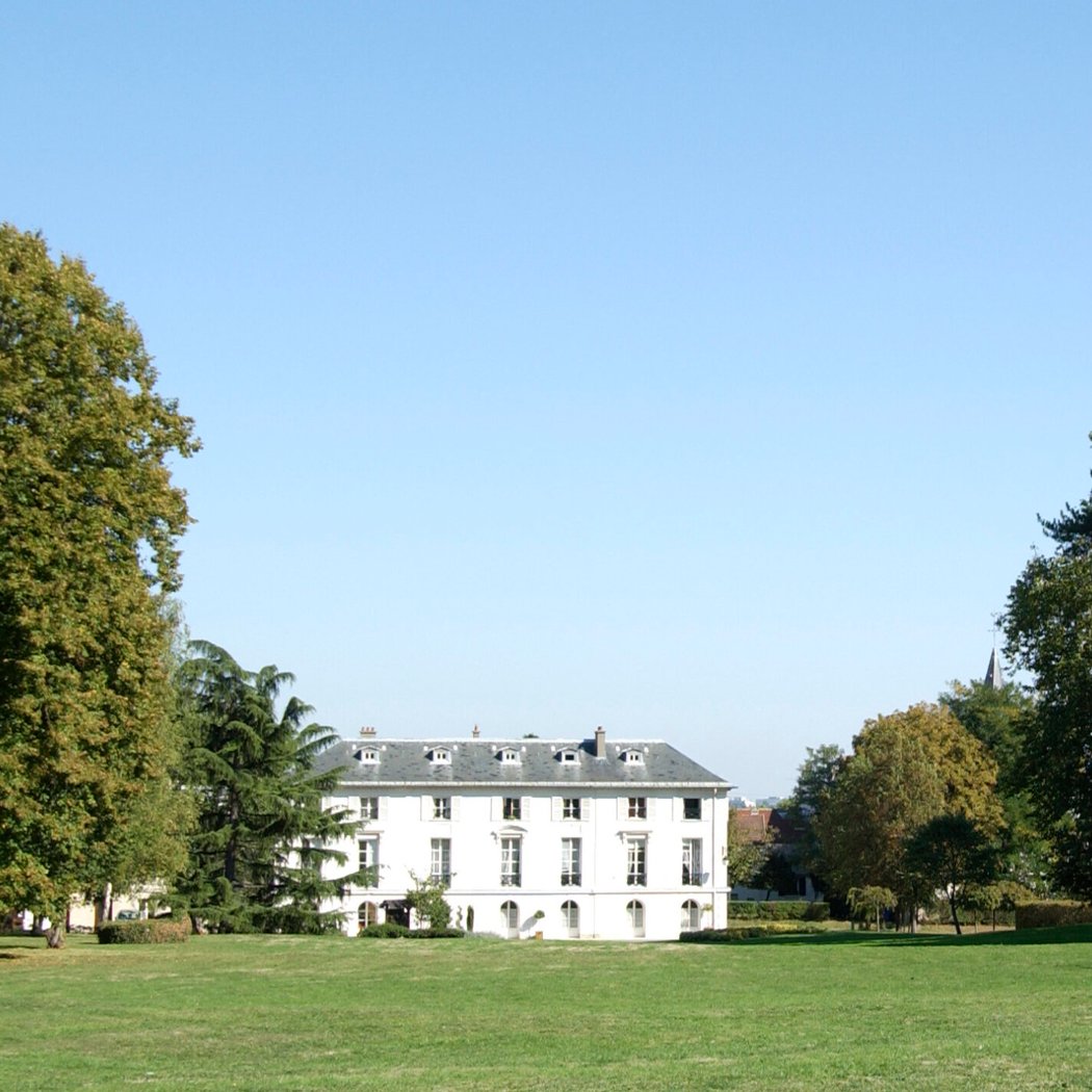 Déambulation au parc de la Roseraie 2