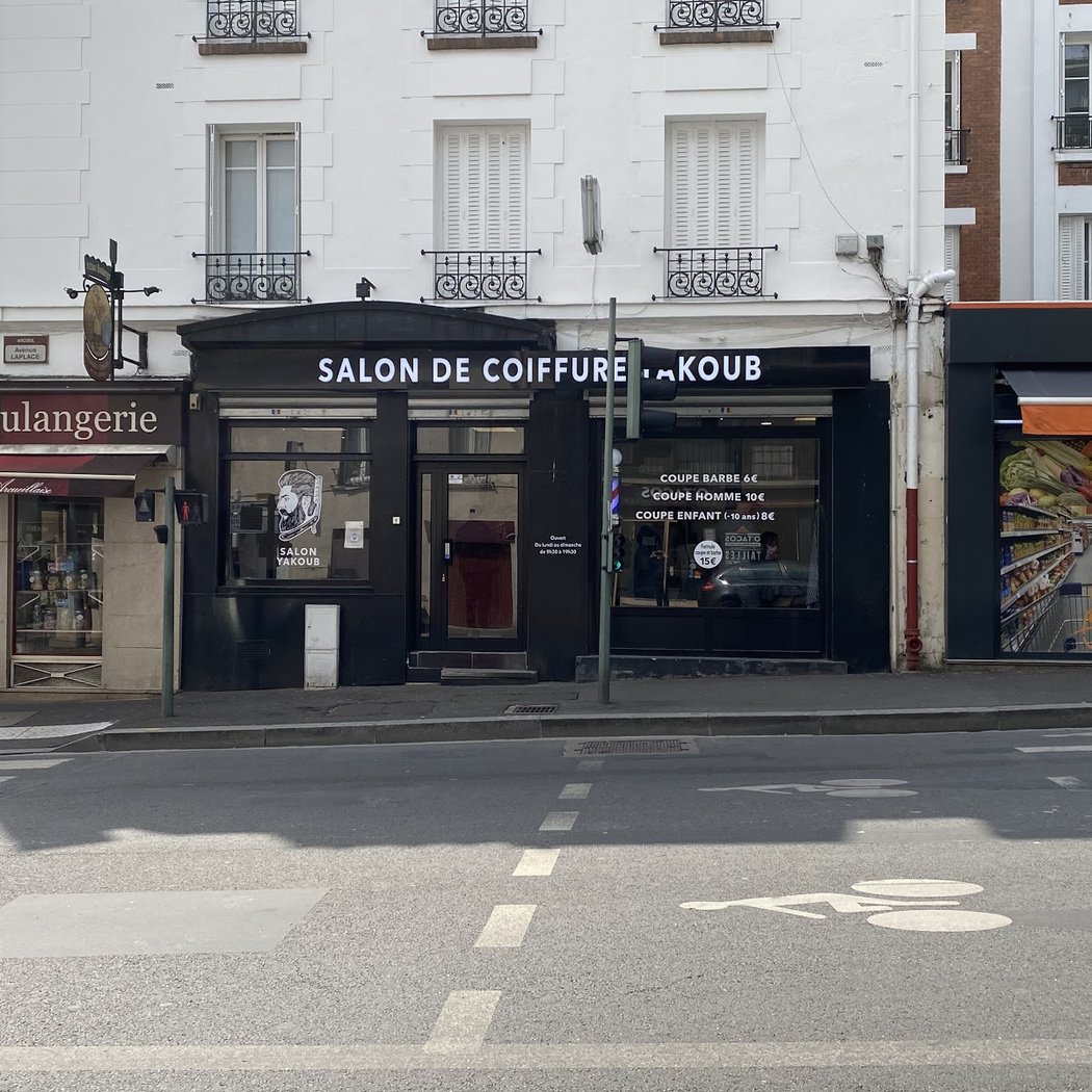 Salon Yakoub 2