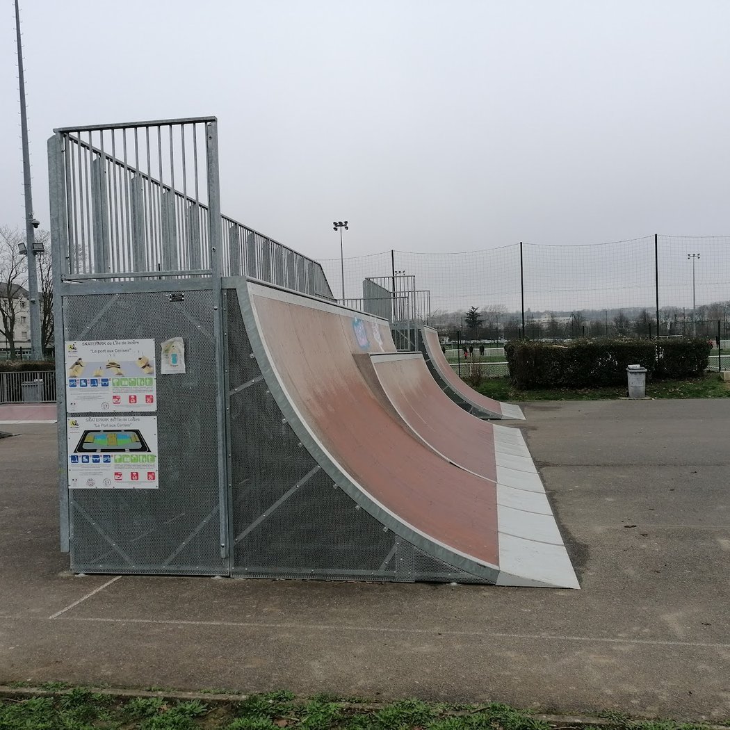 Skatepark 2