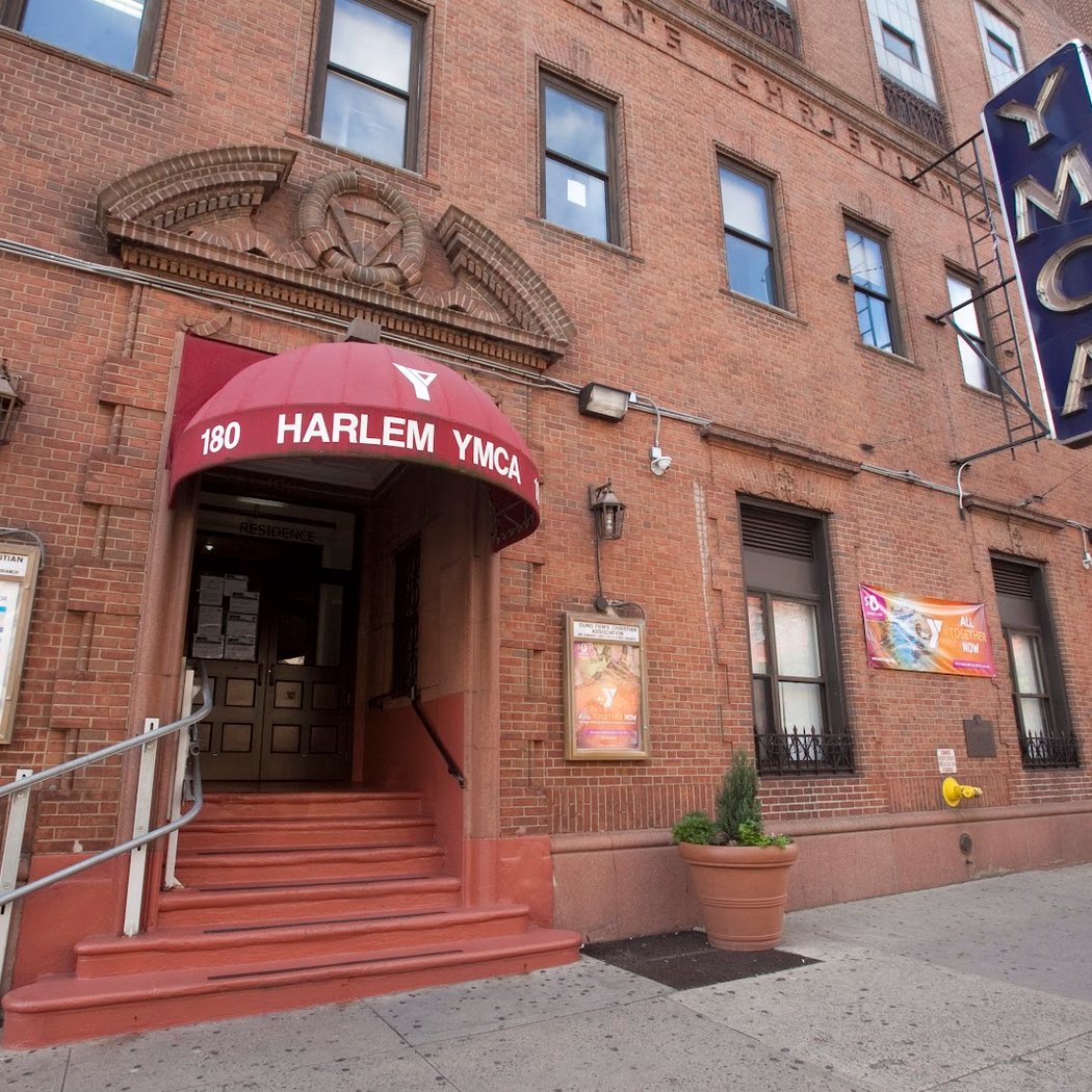 Harlem YMCA Clinic 3