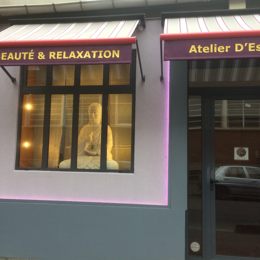 Atelier d'Esthétique 2