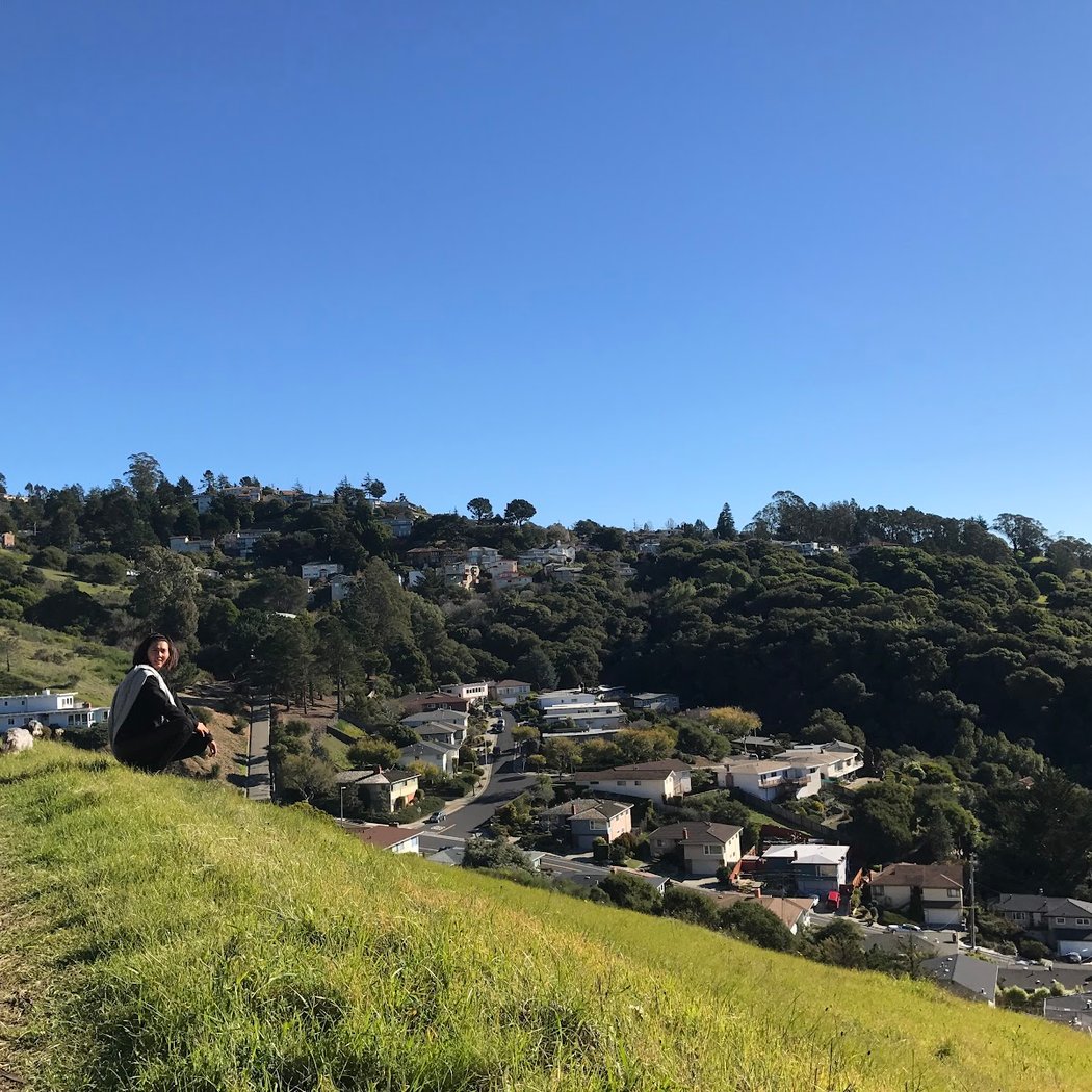 Motorcycle Hill 2