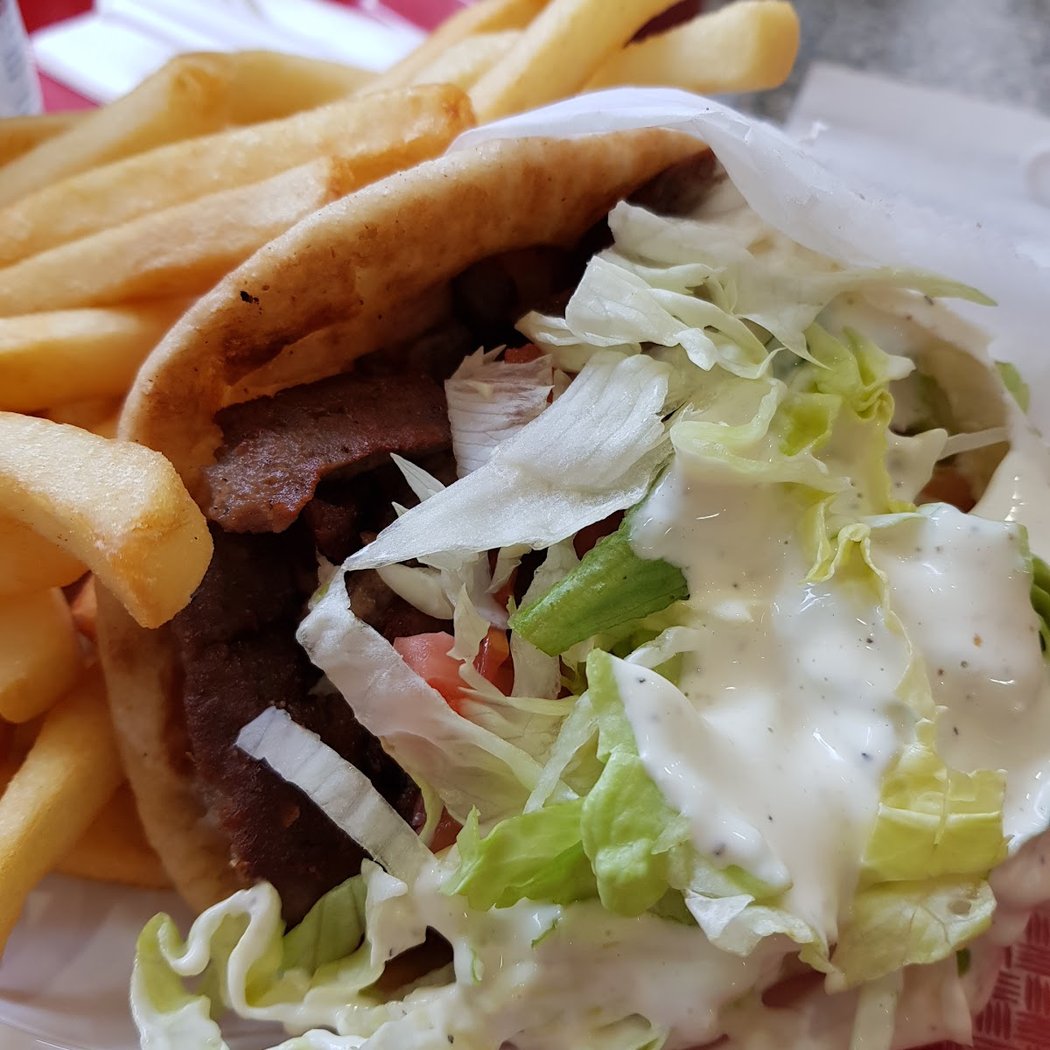 Jimbo's Hamburger Palace 3