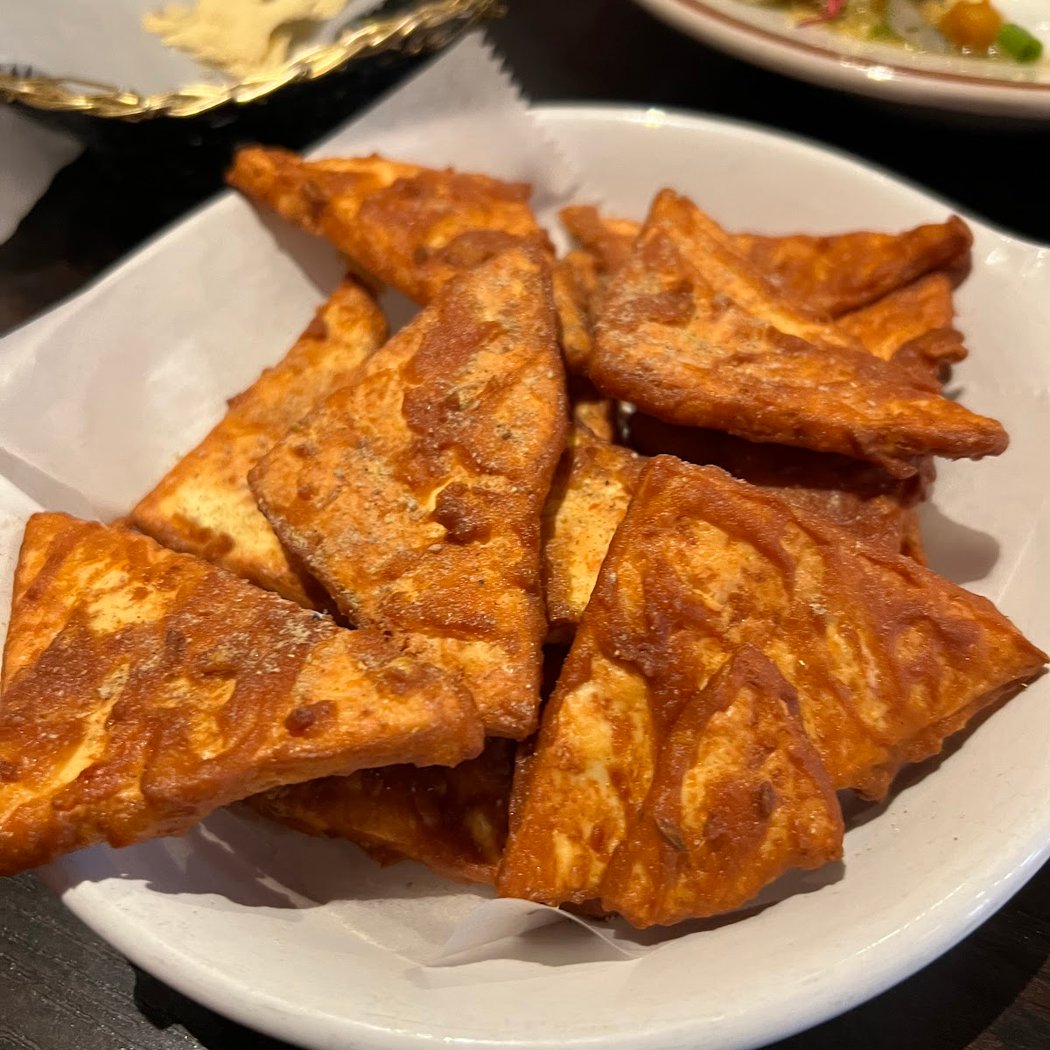Mission Curry House 3