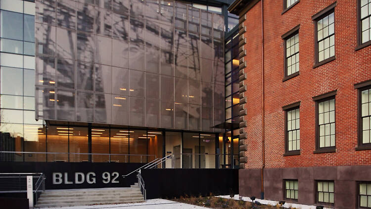 Brooklyn Navy Yard 3