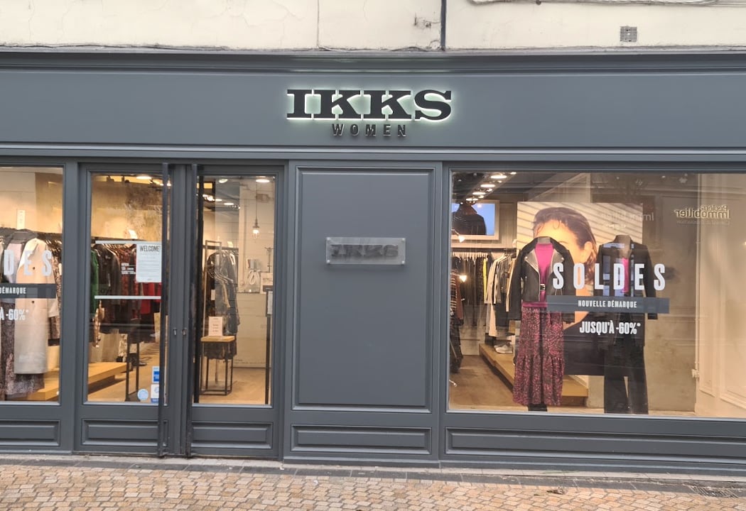 IKKS Women 1