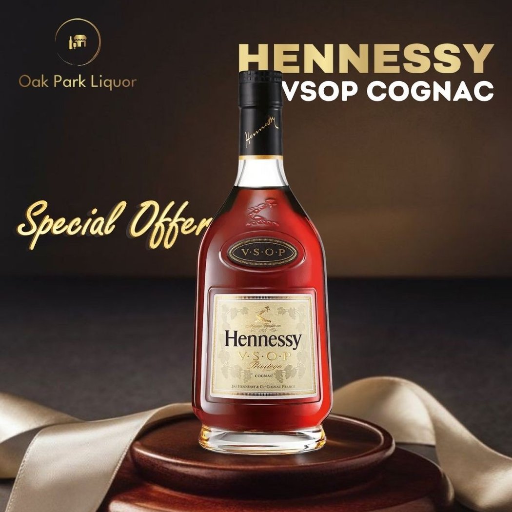 Oak Park Liquor 3