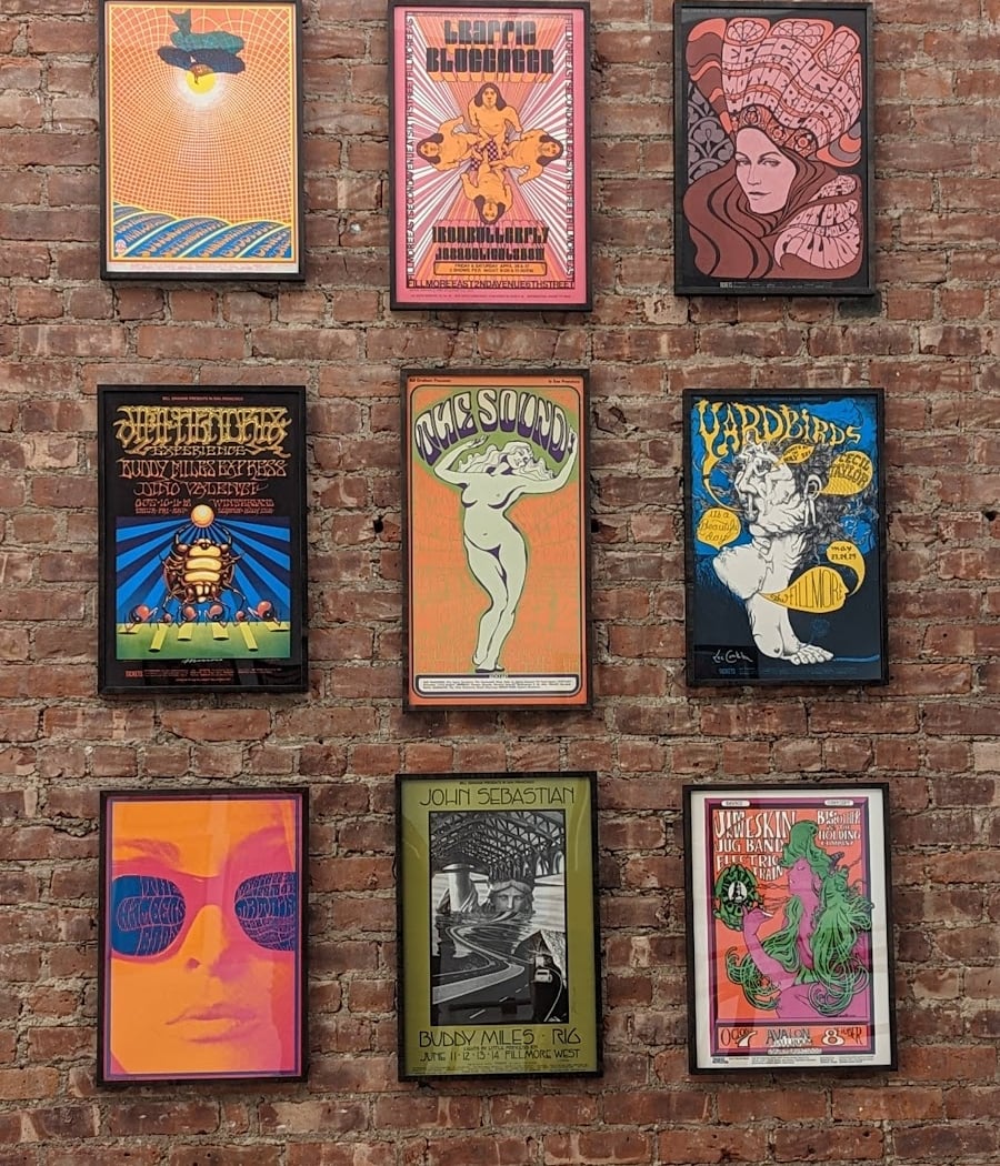 Poster Tots: Will it Print? 5